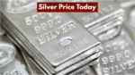 Silver Rates Today – Check Silver Prices in These Cities After Drop, 1 Kilogram Rates