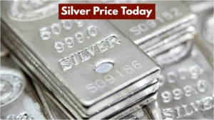 Silver Rates Today - Check Silver Prices in These Cities After Drop, 1 Kilogram Rates in Business category