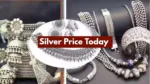 Silver Price Today