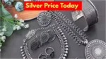 Silver Rates Today – Check the price of 1 kg silver in these cities without any change