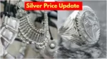Silver Price Today