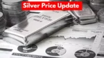 Silver Rate Today – Check Silver Prices in These Cities After ₹5,000 Drop, 1 Kilogram Rate