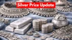Silver Rates Today – Check Silver Price in Major Cities After ₹5,000 Decline, 1 Kg Rate