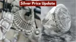 Silver Price Today – Check 1 Kilogram Silver Rate in These Cities on March 9