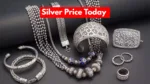 Silver Rates Today – Check Silver Price in These Cities After ₹10,000 Drop, 1 Kilogram Rate Today