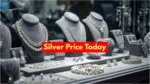 Silver Rates Today – Check 1 kg Silver Rate in These Cities After ₹5,000 Increase
