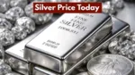 Silver Price Update