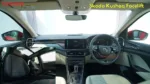 New Skoda Kushaq Facelift 2026: Price, Mileage & Panoramic Sunroof Details Inside