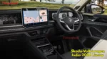 Skoda-Volkswagen India 2026 Lineup