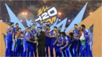 ICC T-20 World Cup 2026 – Suryakumar Yadav Credits These Players After Winning the Title