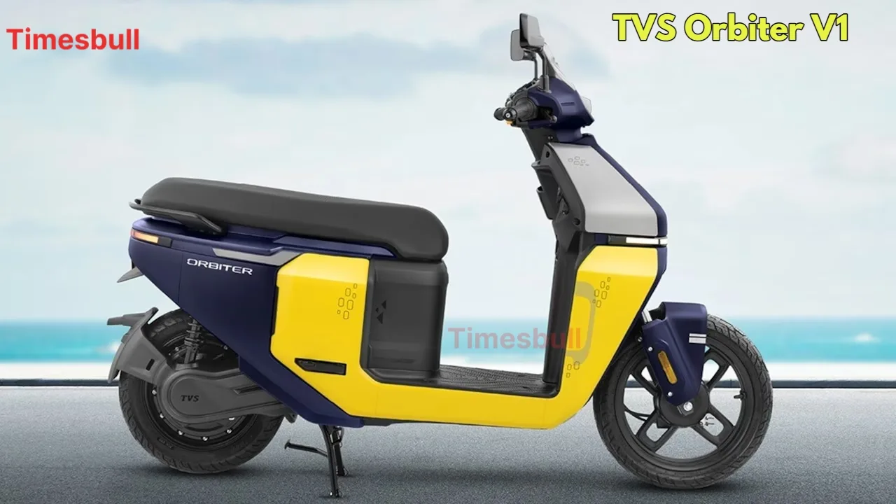 Tvs Orbiter V1