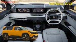 Tata Sierra 2026: Features, Price & Reasons Behind Its Success