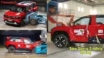 Tata Sierra Safety Rating 2026: 5-Star BNCAP Result Shakes Hyundai Creta & Kia Seltos Segment, Check Full Details