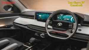 Tata Sierra EV 2026: Features, Range & Launch Update You Need to Know