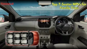 Top Affordable 7-Seater Family Car: Maruti Suzuki Ertiga, Toyota Rumion and More, Check Price And Mileage in Auto category