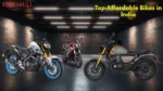 Top 5 Bikes Under ₹2 Lakh: Hunter 350, Pulsar NS400Z, R15 V4 and More