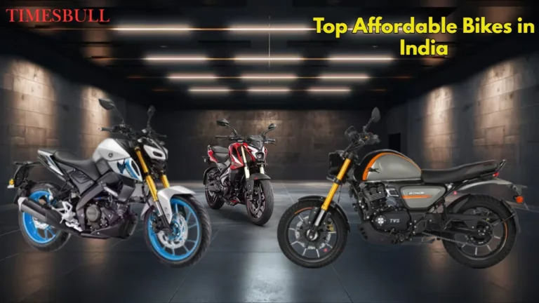 Top 5 Bikes Under ₹2 Lakh: Hunter 350, Pulsar NS400Z, R15 V4 and More