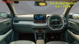 Best Affordable EVs in India 2026: Tata Punch EV, MG Comet EV and More