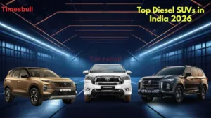 Best Diesel SUVs 2026 in India: Mahindra Scorpio-N, Tata Safari, Toyota Innova Crysta Ans More in Auto category