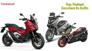 Fastest Scooters 2026: 5 High-Performance Scooters That Compete with Bikes, Check Details in Auto category