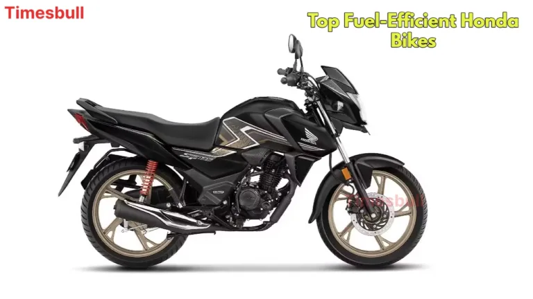 Honda Mileage Bikes 2026: Best Budget Options from Shine 100 to SP 125 Revealed