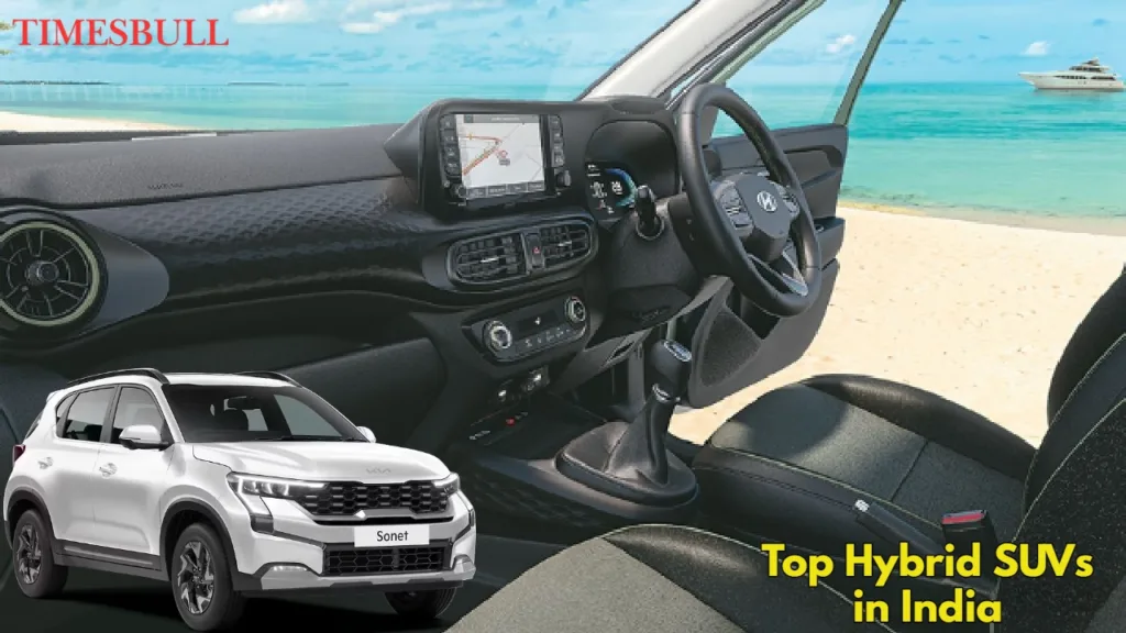 Most Fuel-Efficient SUVs in India: Maruti Maruti Suzuki Fronx, Tata Punch, Toyota Urban Cruiser Taiso and More