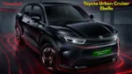 Toyota Urban Cruiser Ebella