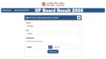 UP Board Result 2026 – Evaluation starts March 18 at 250 Centers, How to Check Marks at upmsp.edu.in