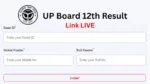 UP Board 12th Result 2026 – Check Your Result in Simple Steps, Know Process