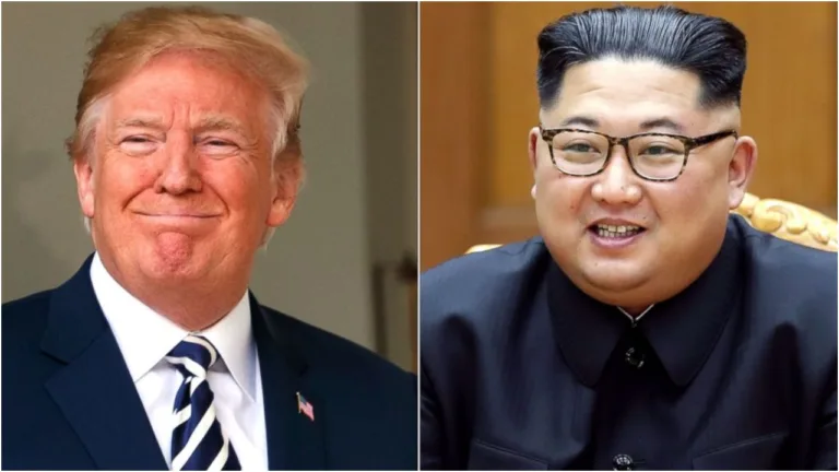 America And North Korea Tensions Escalate! Here’s Why