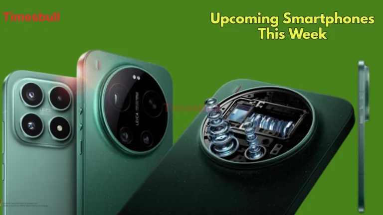 New Smartphone Launches in March 2026: Xiaomi 17 Ultra and iQOO Z11x Among 3 Big Launches This Week