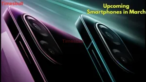 Upcoming 5G Phones in India: Poco X8 Pro, Vivo T5x 5G, Samsung Galaxy M17 5G and More Check Launch Date