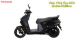 Vida VX2 Plus KKR Edition: Hero’s New Electric Scooter with Premium Features, Check Price Details