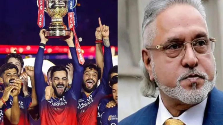 IPL 2026 Update – Vijay Mallya Gets Emotional, Says ‘RCB Will Always Be in My Heart