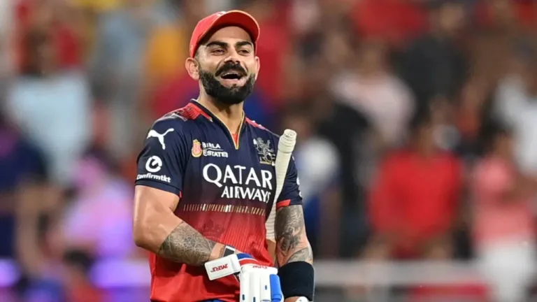 IPL 2026 – Virat Kohli to Create Big Record in IPL, Here’s the Update