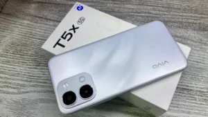 Vivo T5x 5G Price Drop 2026