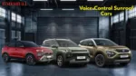 Voice-Control Sunroof Cars in India 2026 – Tata, MG & Hyundai Models With Smart Tech