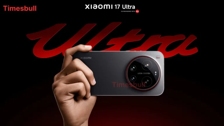 Xiaomi 17 Series India Launch: Stunning Camera and Massive Battery Features Revealed— Check Price