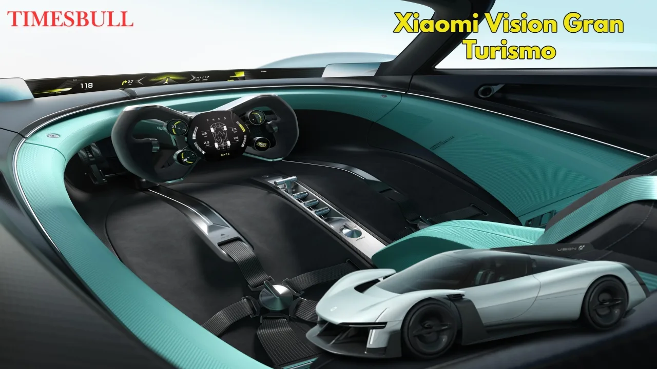Xiaomi Vision Gran Turismo (2)