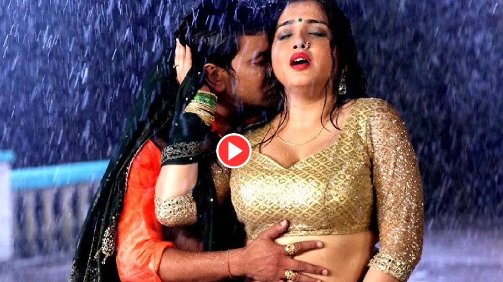 Bhojpuri Song – Nirahua And Aamrapli Dubey Sizzling Hot Song ‘Karela Man Pat Jayi” Trend Big Online, Must Watch