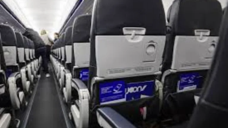 60% Flights Seats Are Free Now, Good News for Travellers