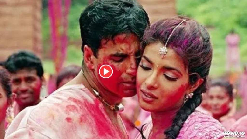 Holi 2026 Special – These Romantic Holi Tracks Dominate, One Crosses Massive 1 Billion Views, Must Watch