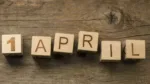 april