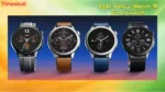 boAt Valour Watch 1R Launch 2026: AI-Powered Smartwatch with 10-Day Battery & AMOLED Display Unveiled