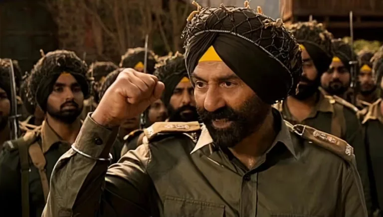 Border 2 OTT Release – Check When and Where to Watch Sunny Deol Blockbuster Film, Streaming Details Here