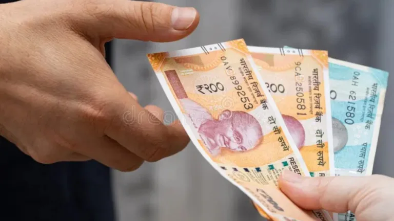 8th Pay Commission: Level-1 Employees May Get Rs 36,000 Salary Hike, What about You?