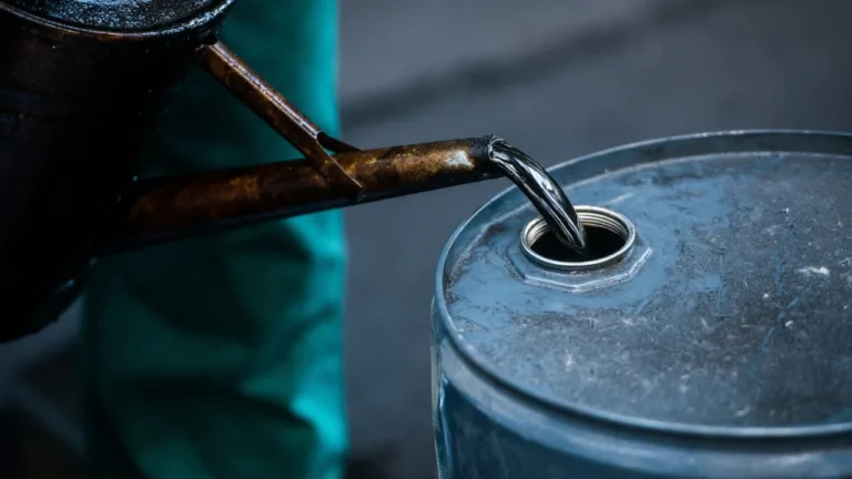Oil Price Crash: Crude Falls Below $80 — Will Petrol and Diesel Prices Drop Soon?