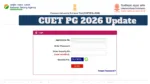 CUET PG 2026 Update – Check Exam Centers for March 8–10 at exams.nta.nic.in