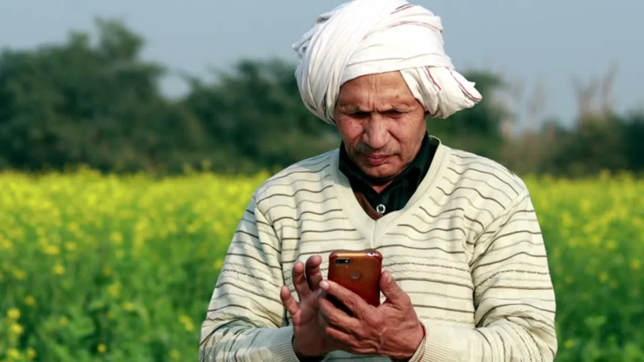 PM Kisan: Complete e-KYC in 2 Minutes, Rs 2000 willbe credited soon
