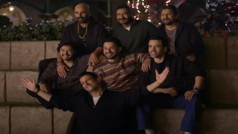Golmaal 5 Announced: Get Redy for Blockbuster Comedy Rohit Shetty Brings Akshay Kumar and Ajay Devgn Together